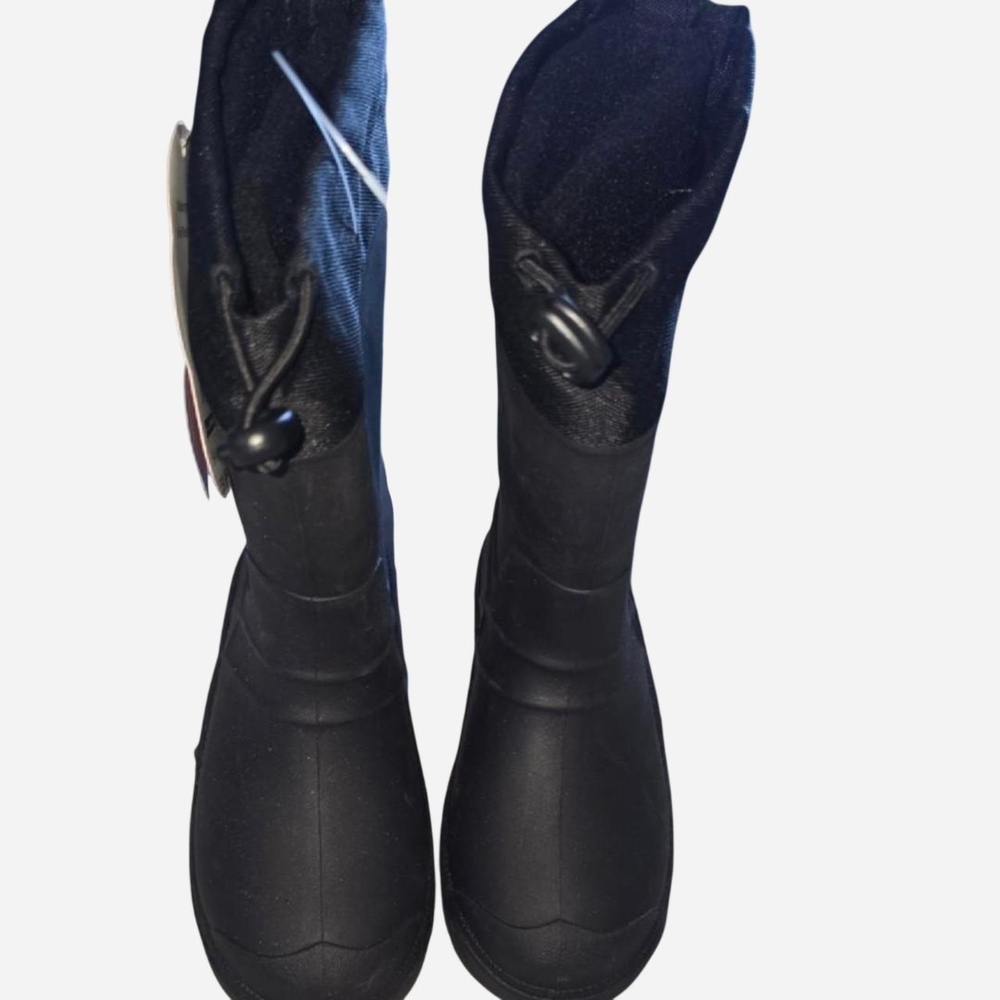 Tall Waterproof Rain Boots For Girls Or Boy